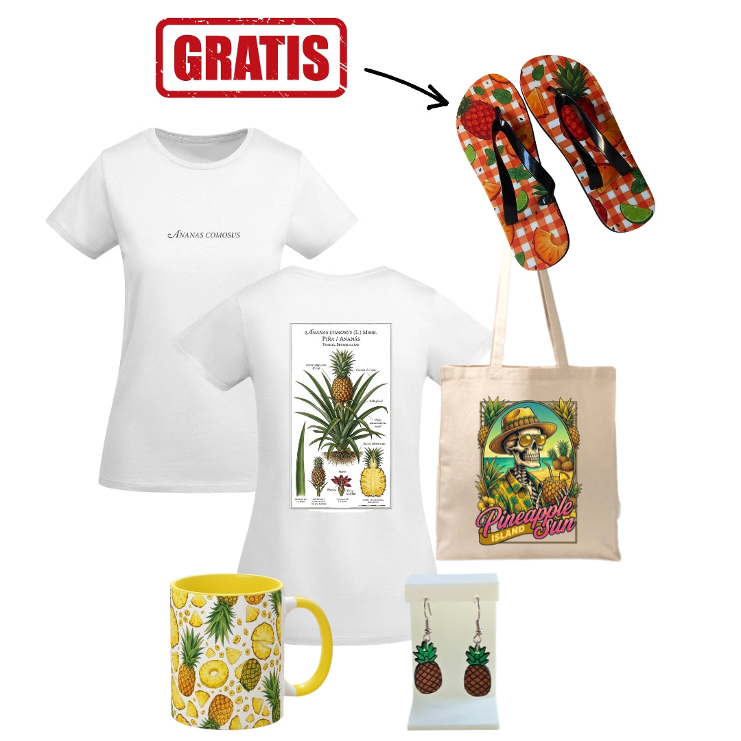 Pack Verano