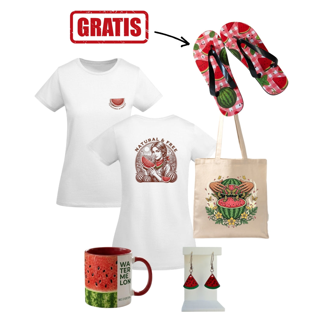 Pack Verano