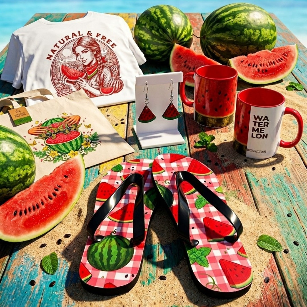 Pack Verano