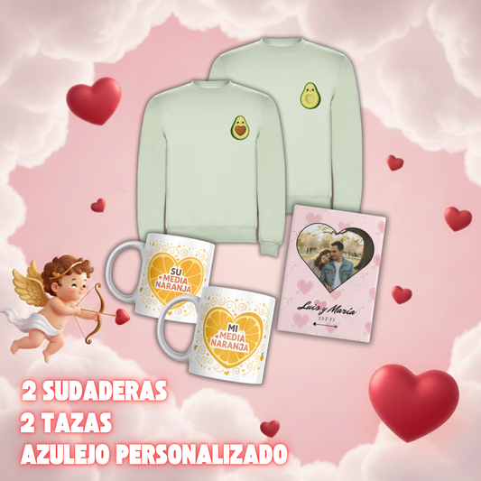 Pack San Valentín 1
