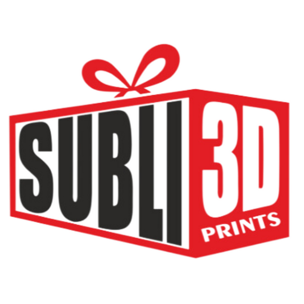 Subli3DPrints