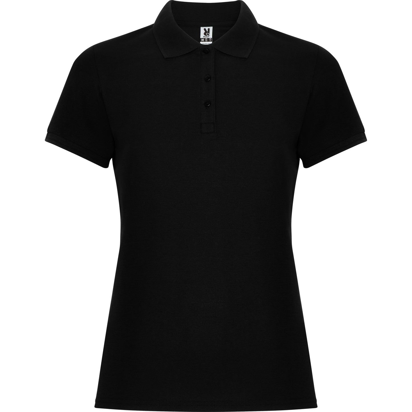 Polo Pegaso premium mujer