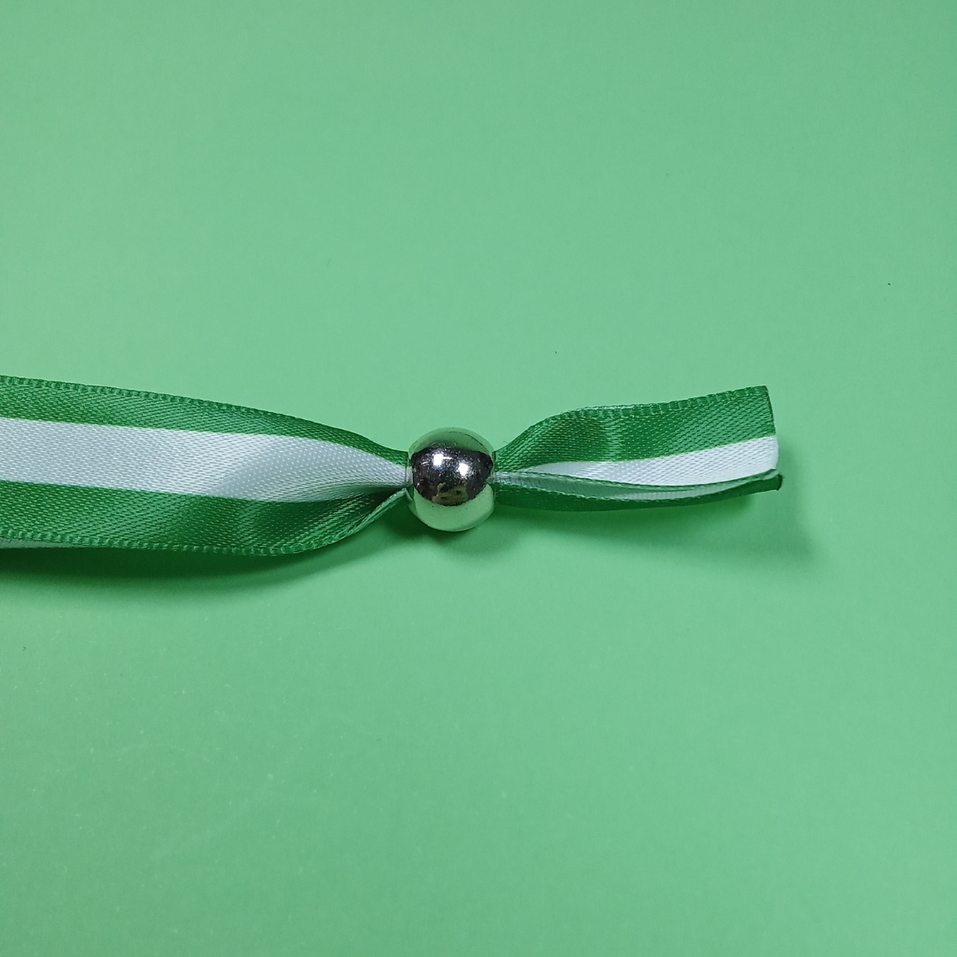 Pulseras de tela Andalucía