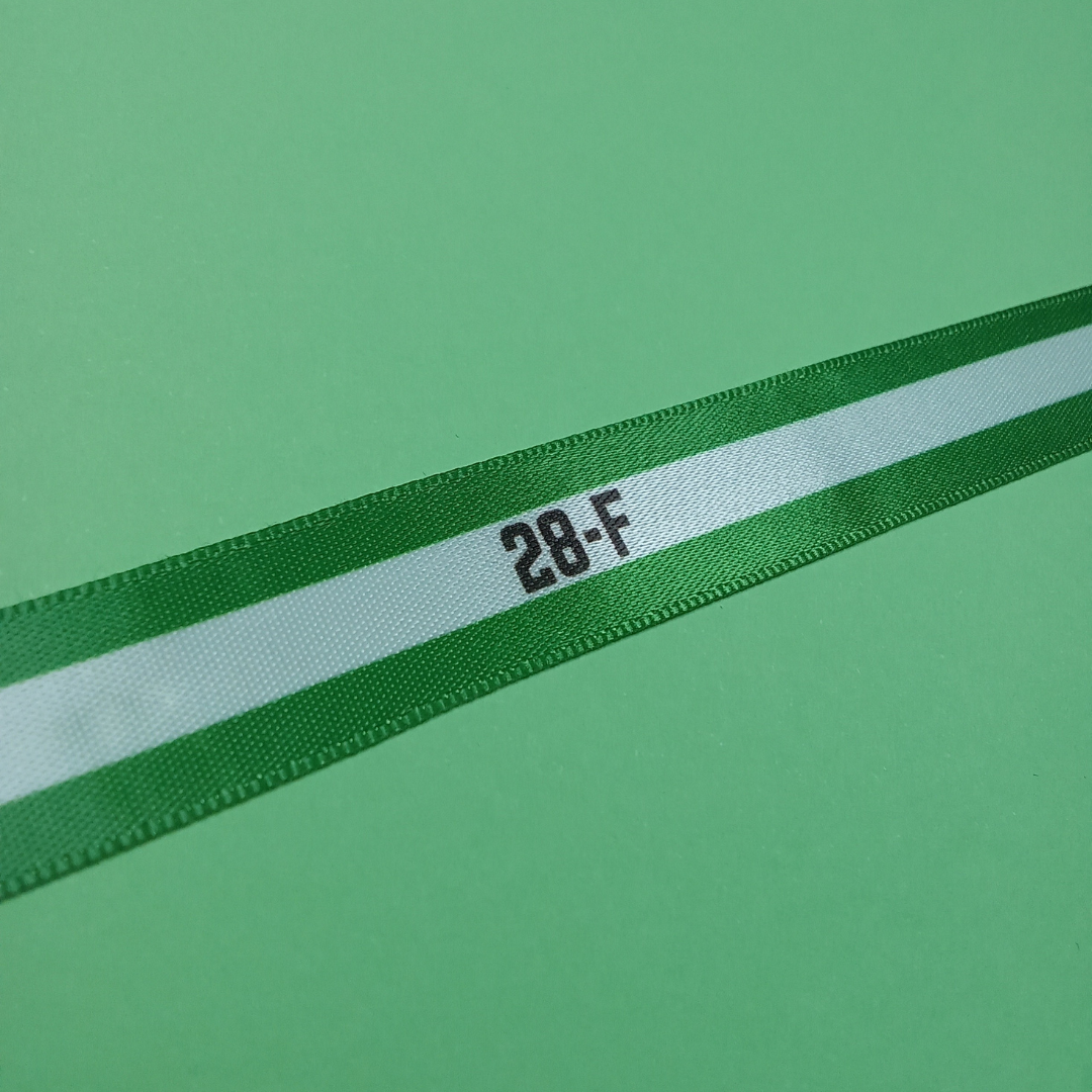 Pulseras de tela Andalucía