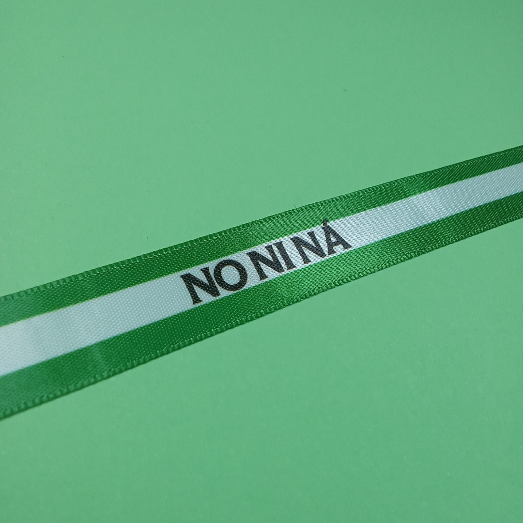 Pulseras de tela Andalucía