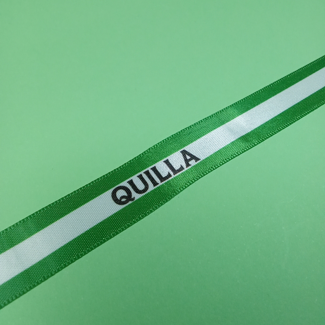 Pulseras de tela Andalucía