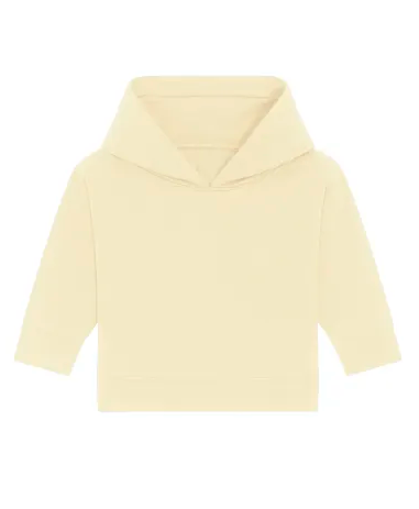 Sudadera Capucha Bebé