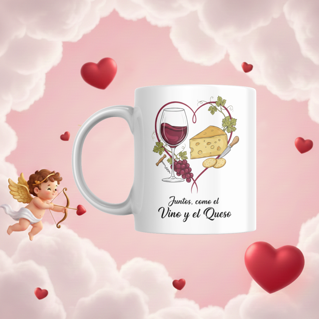 Pack San Valentín 2