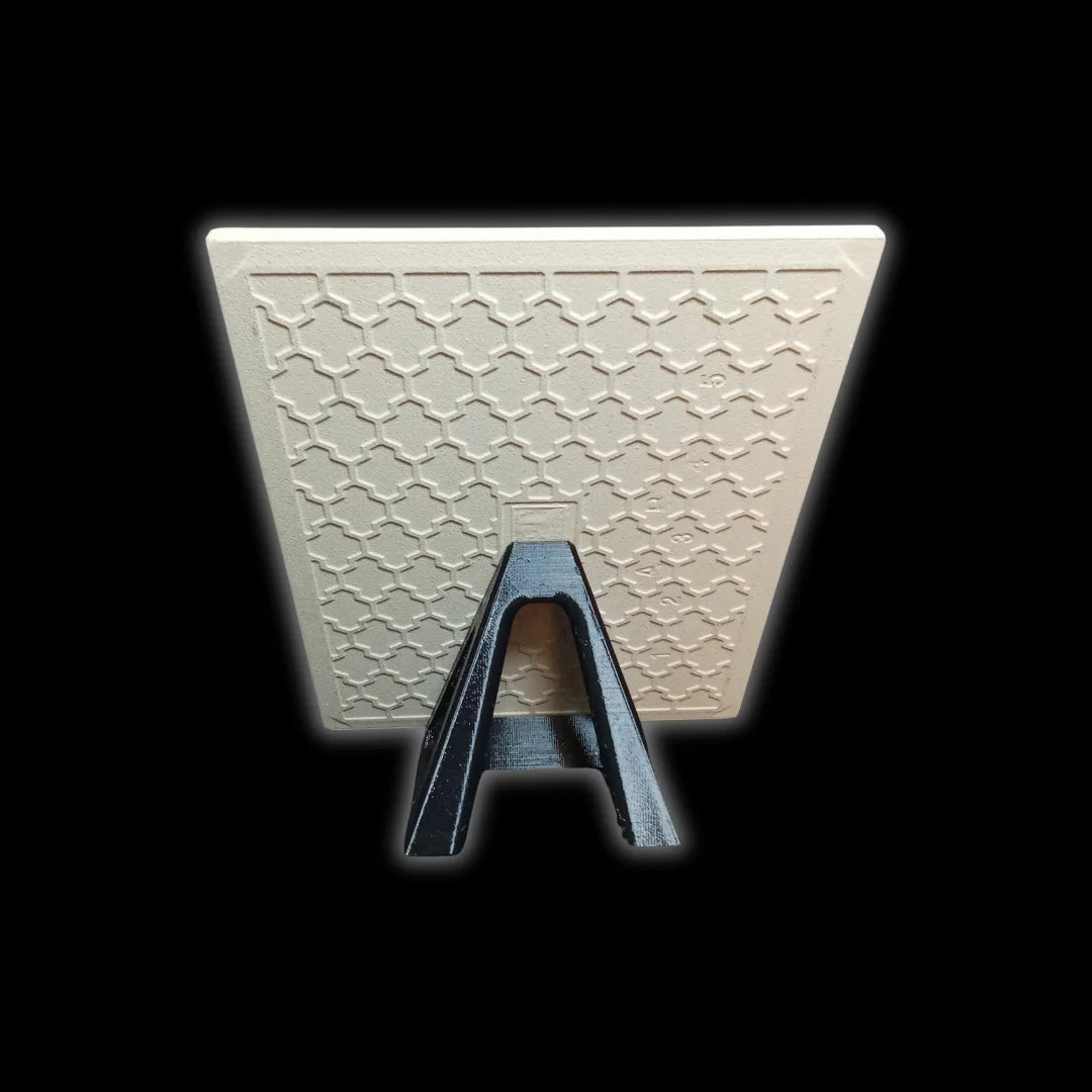 Azulejo "En esta casa se escucha..." personalizado - Product Image