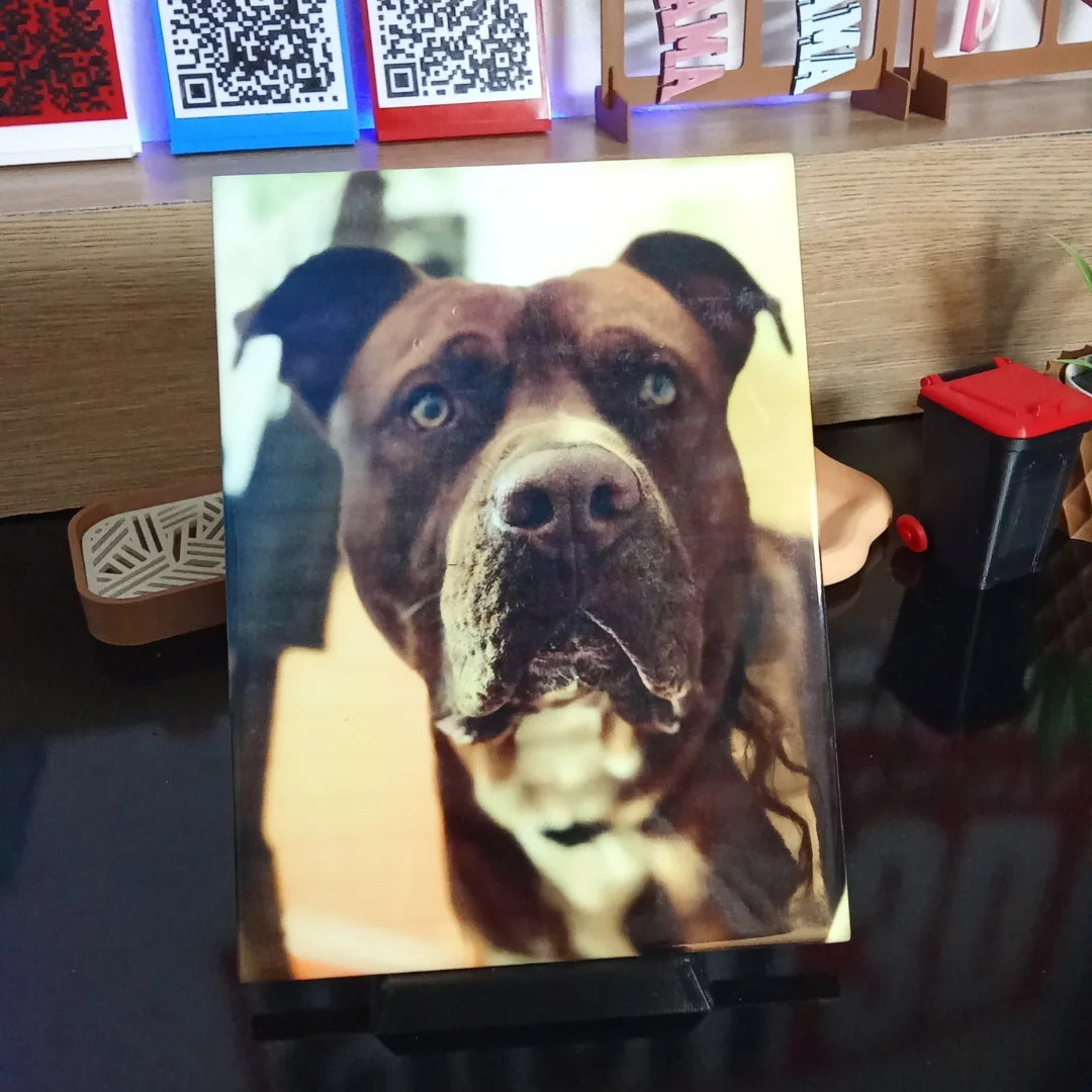 Azulejo personalizado 15x20 - Product Image