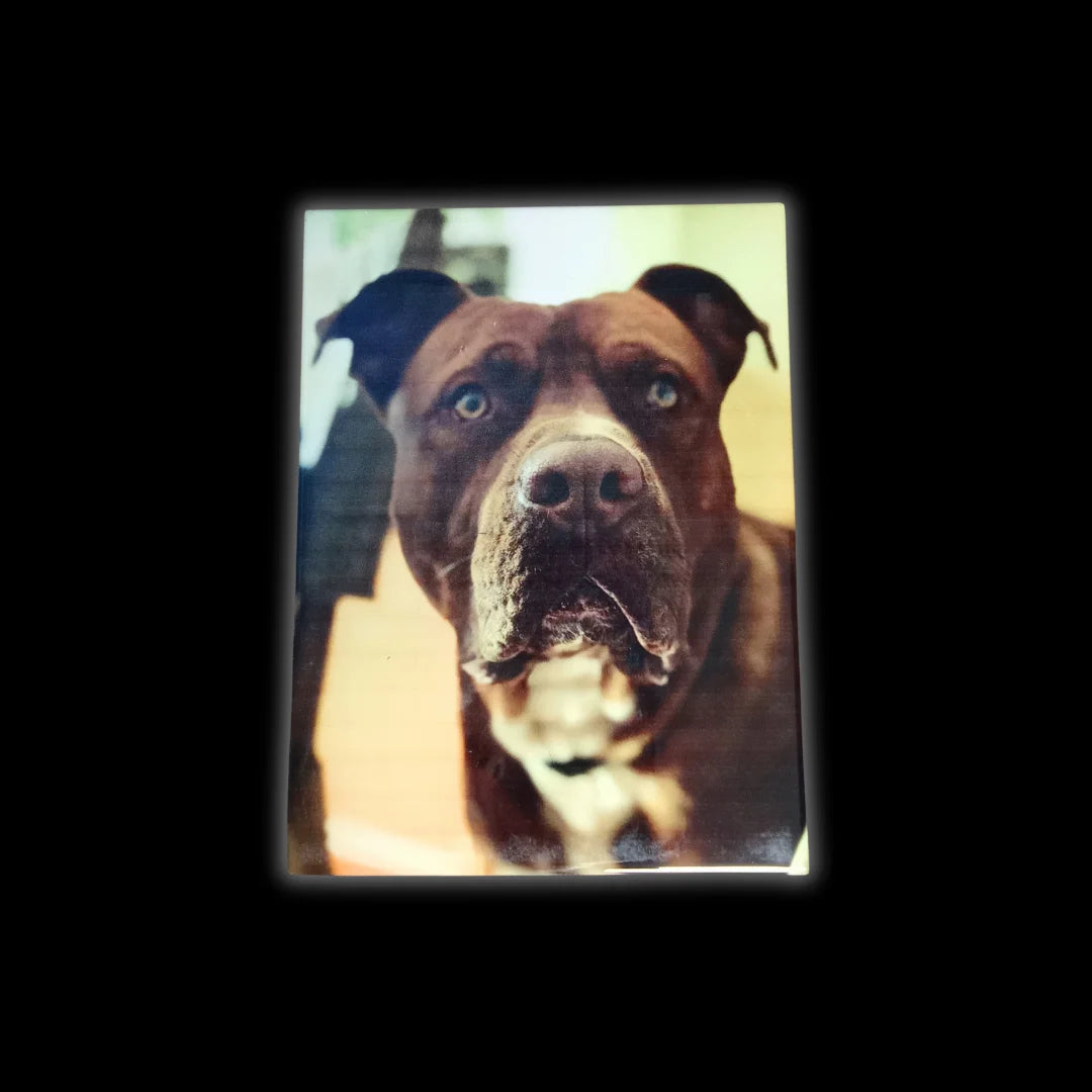 Azulejo personalizado 15x20 - Product Image