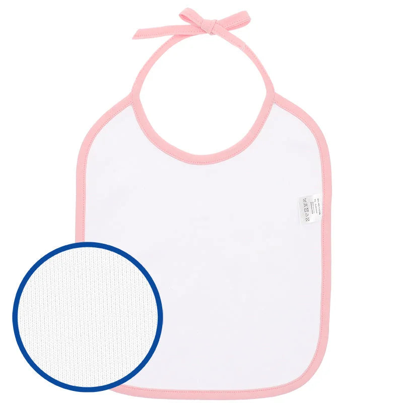 Babero de tela - Product Image