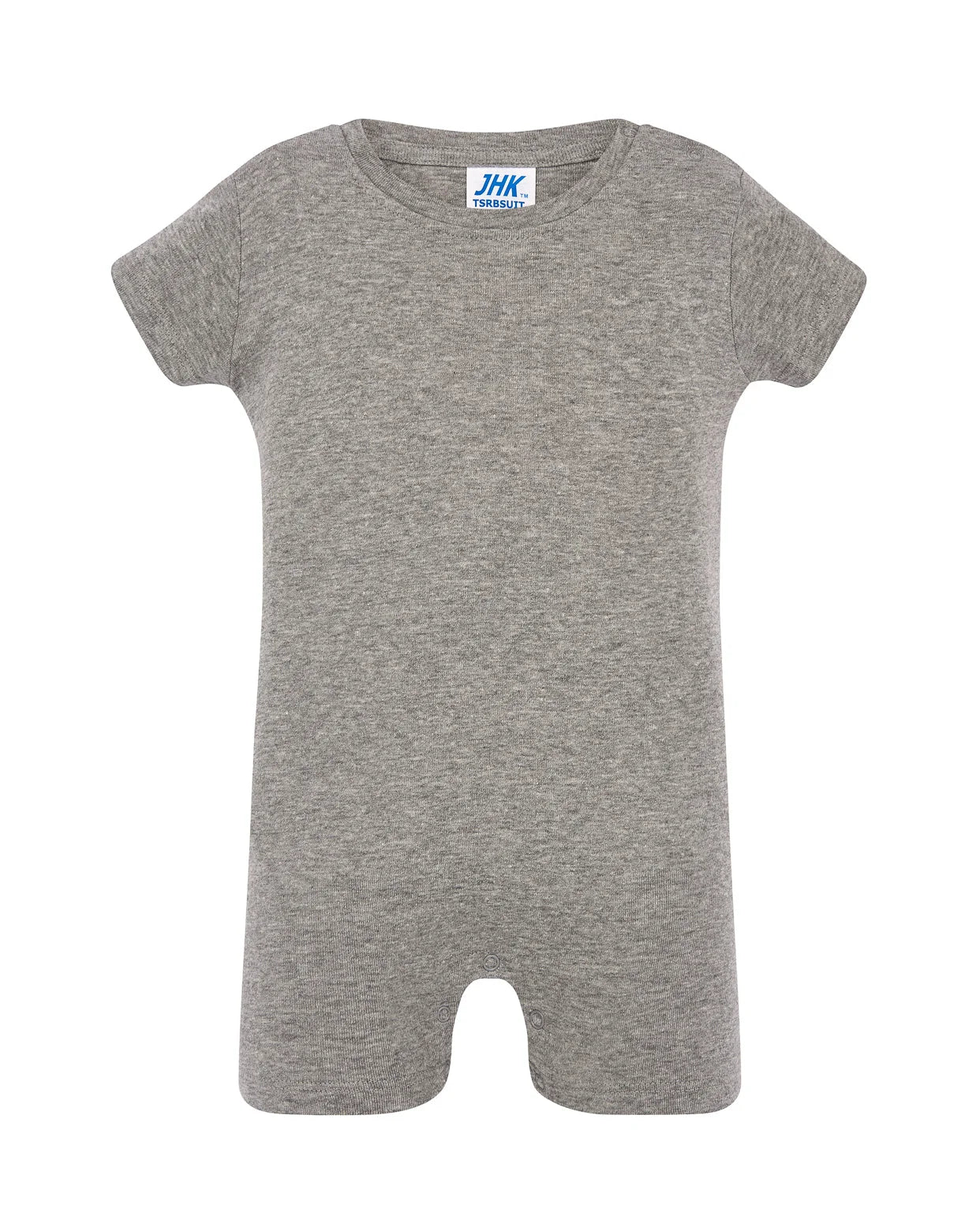 Body Camiseta-Pantalón PLAYSUIT BABY - Product Image