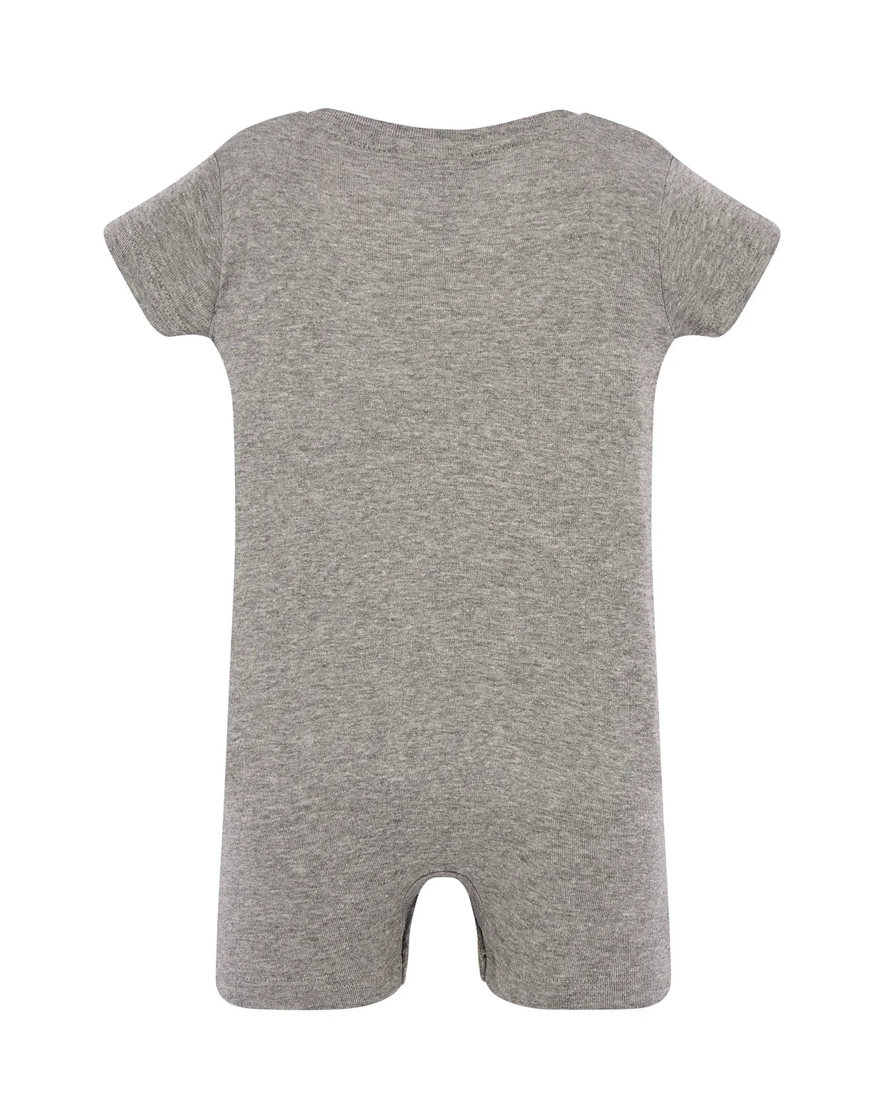 Body Camiseta-Pantalón PLAYSUIT BABY - Product Image