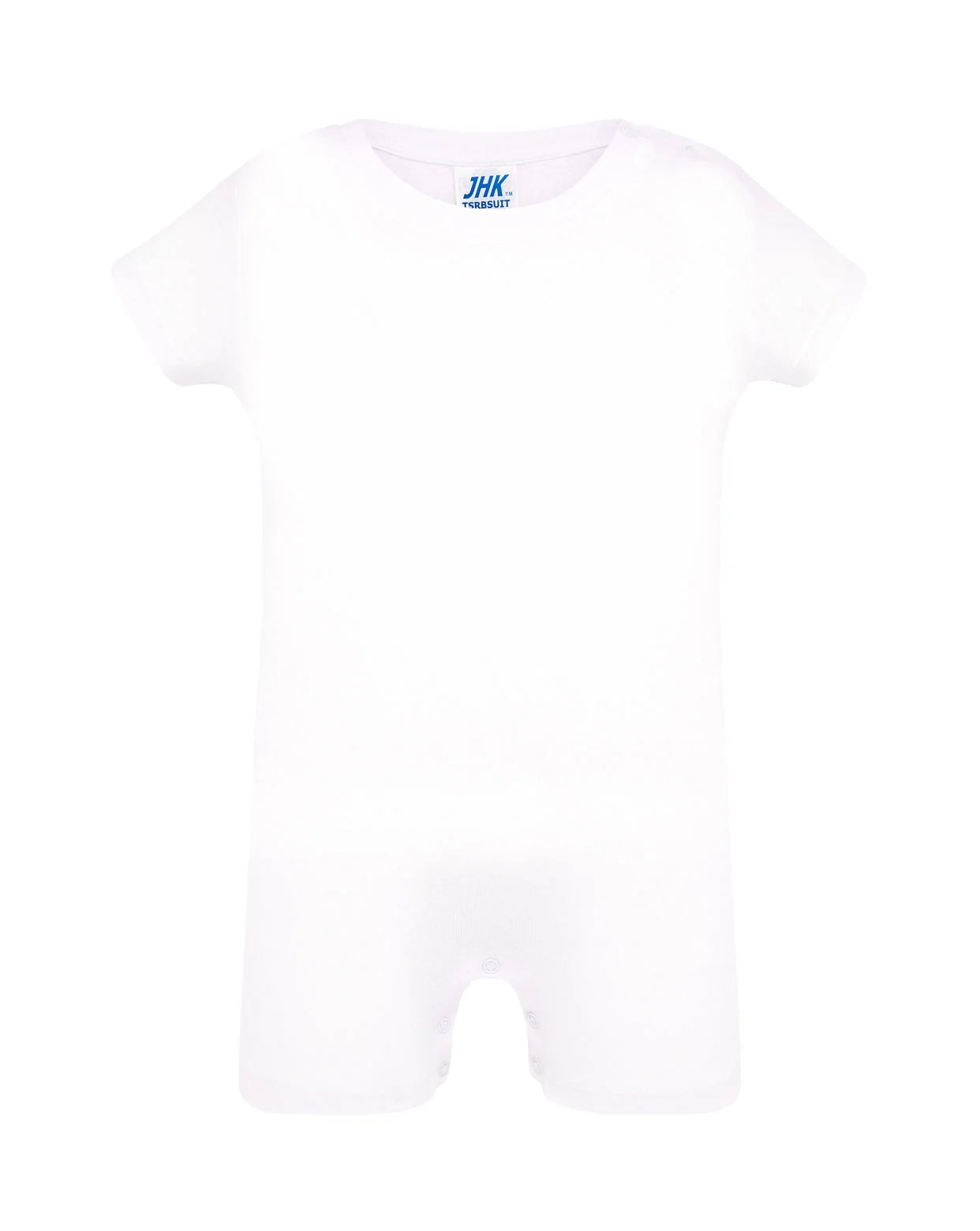 Body Camiseta-Pantalón PLAYSUIT BABY - Product Image