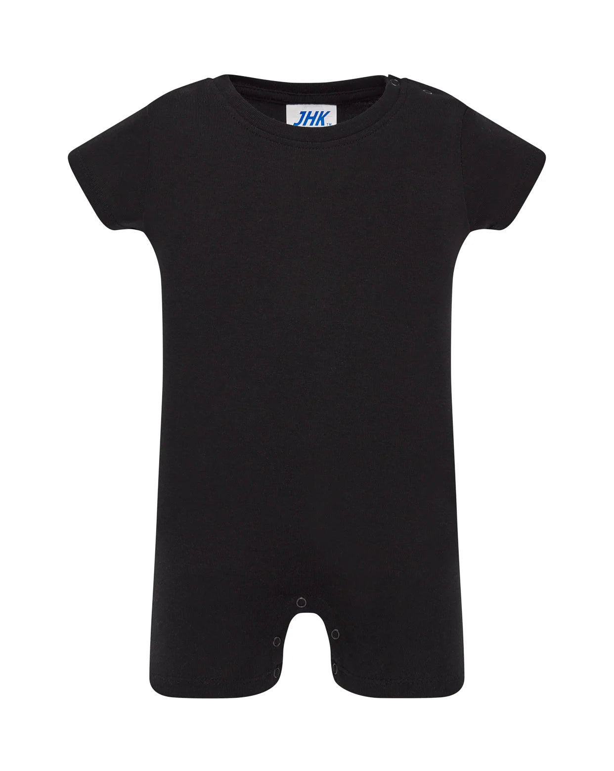 Body Camiseta-Pantalón PLAYSUIT BABY - Product Image