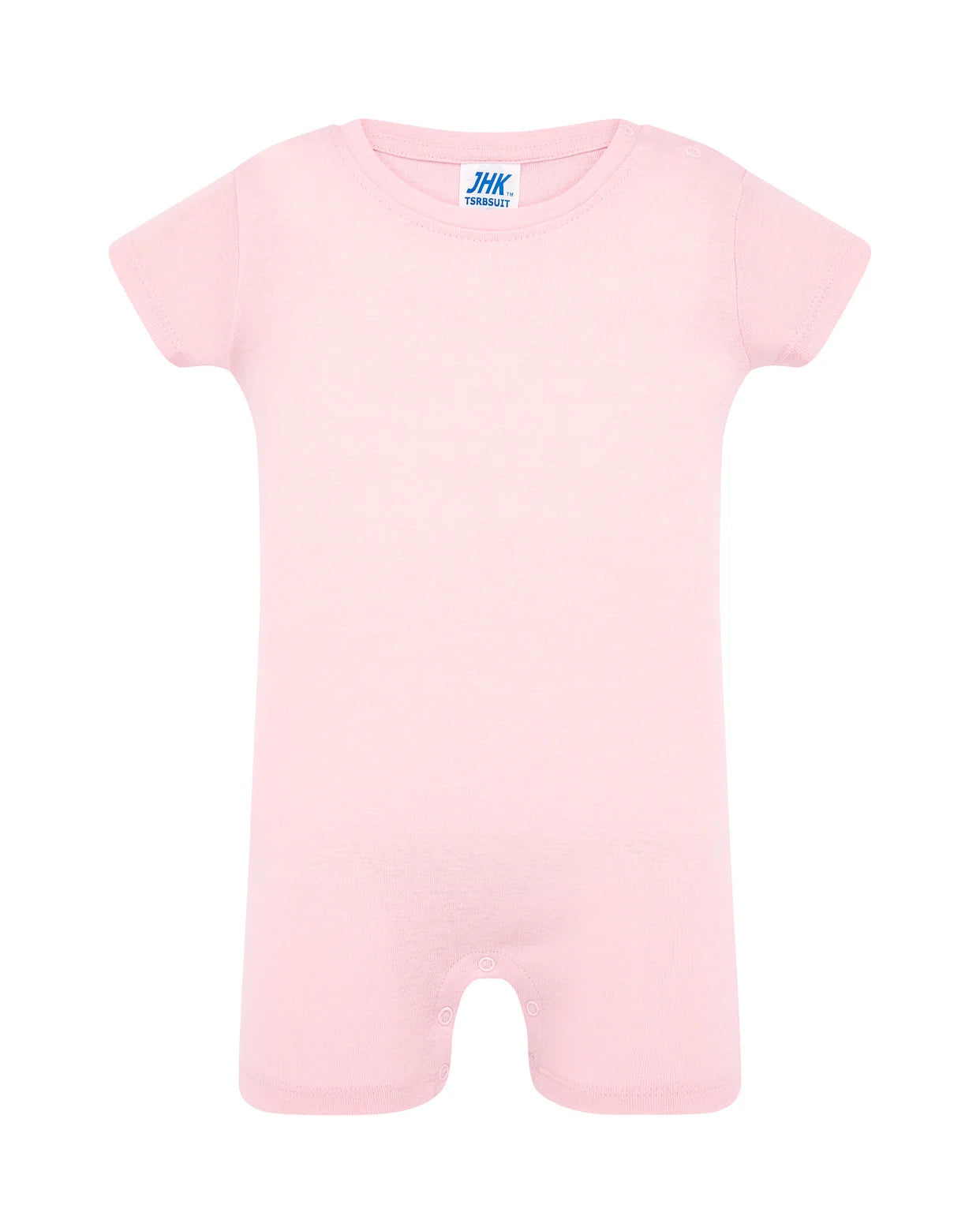 Body Camiseta-Pantalón PLAYSUIT BABY - Product Image