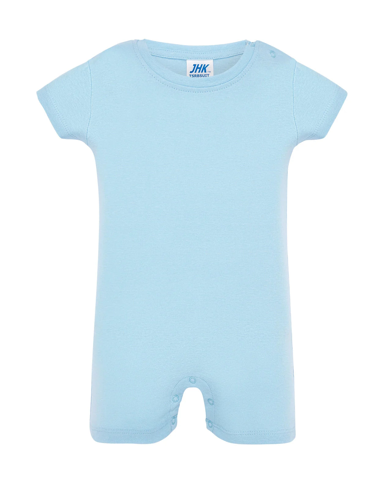 Body Camiseta-Pantalón PLAYSUIT BABY - Product Image