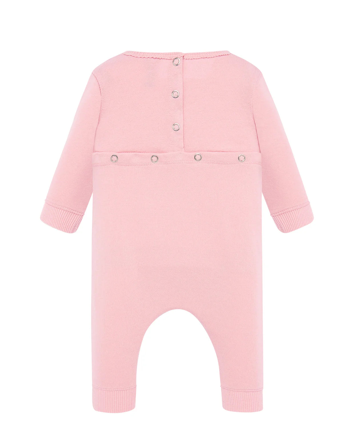 Body Camiseta-Pantalón PLAYSUIT BABY mangas largas - Product Image