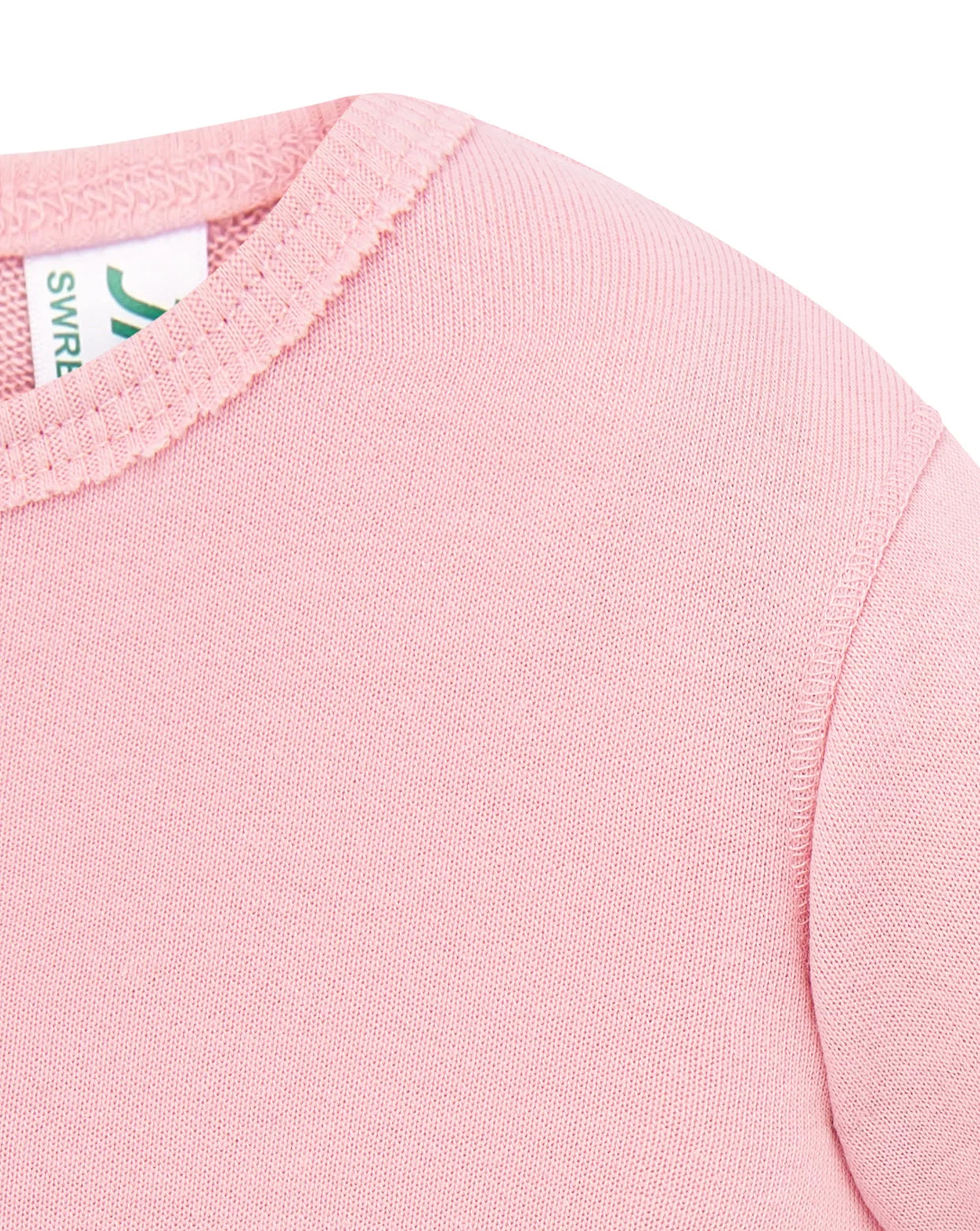 Body Camiseta-Pantalón PLAYSUIT BABY mangas largas - Product Image