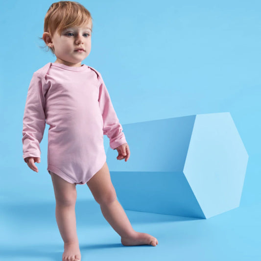 Body Honey mangas largas - Product Image