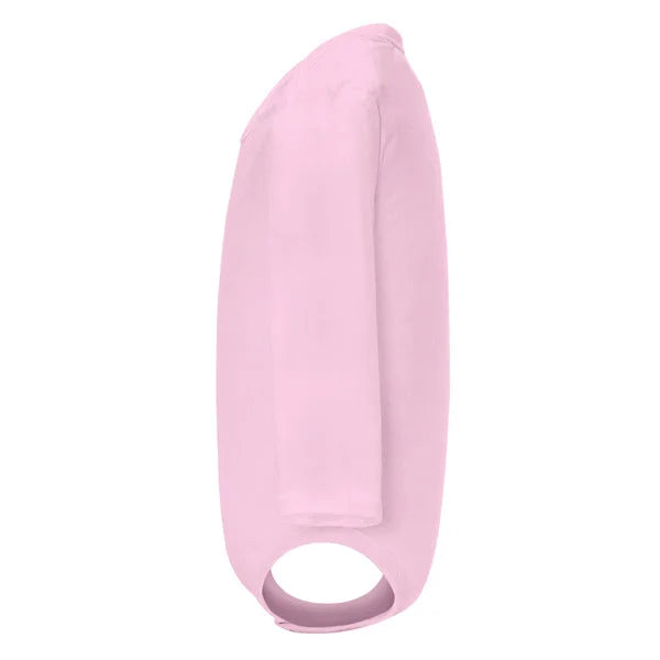 Body Honey mangas largas - Product Image