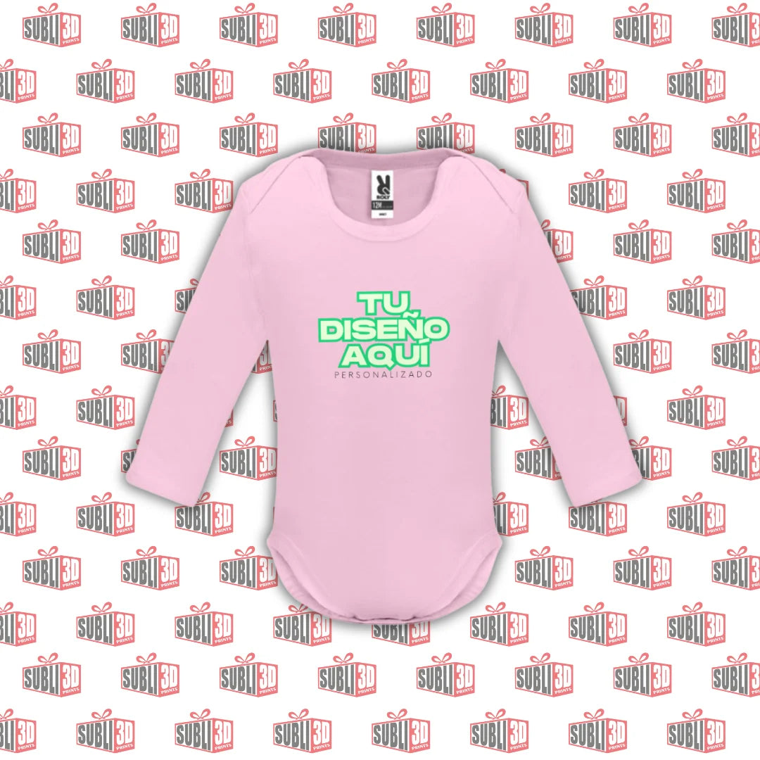 Body Honey mangas largas - Product Image