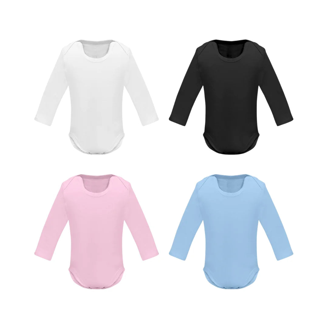 Body "Mi primera navidad" personalizado - Product Image