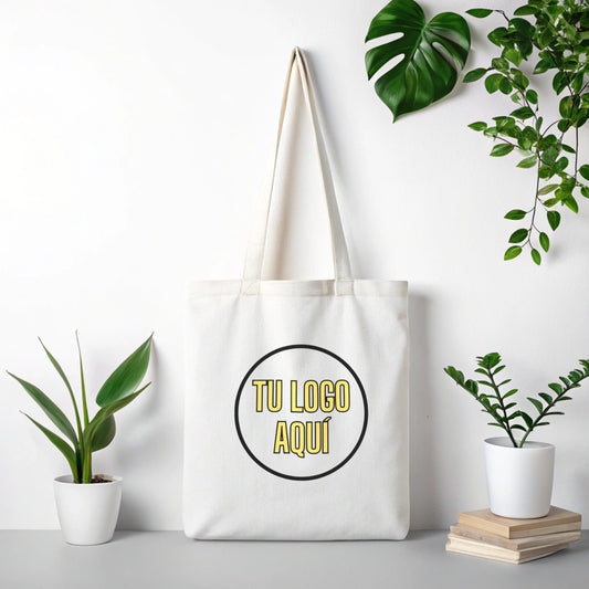 Bolsa de tela personalizada - Product Image