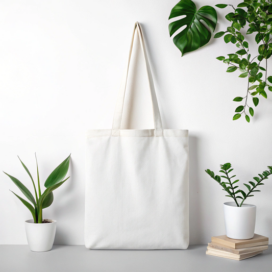 Bolsa de tela personalizada
