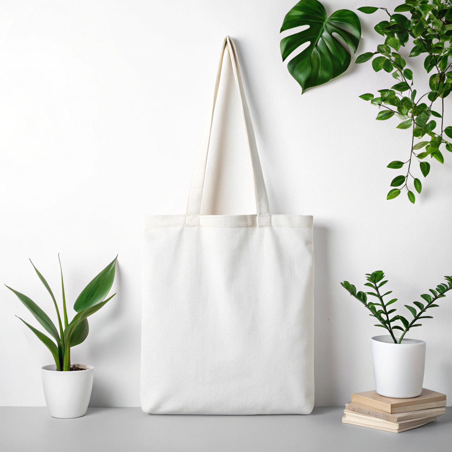 Bolsa de tela personalizada