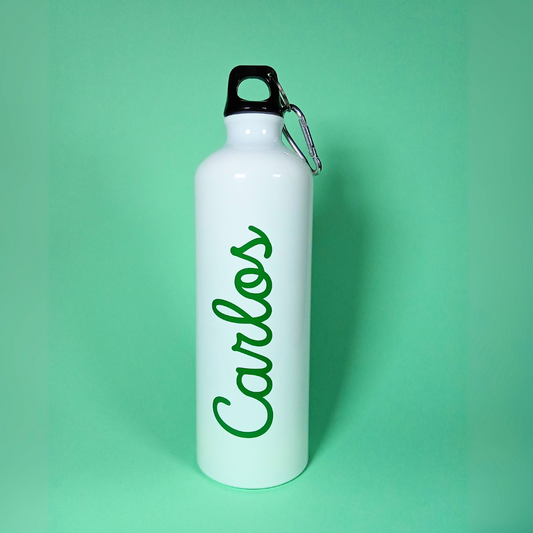 Botella Baobab personalizada
