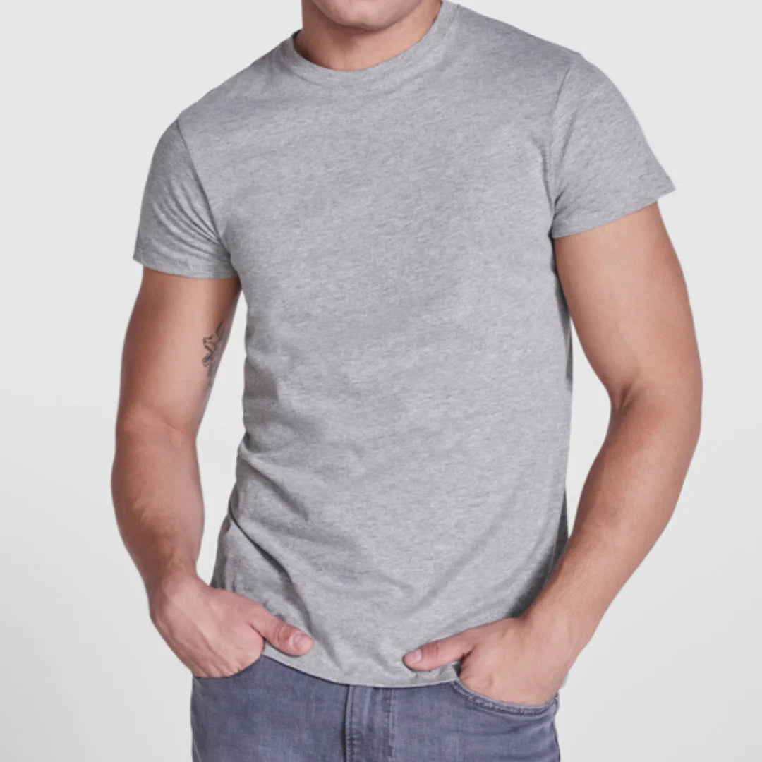 Camiseta Atomic "La más económica" - Product Image