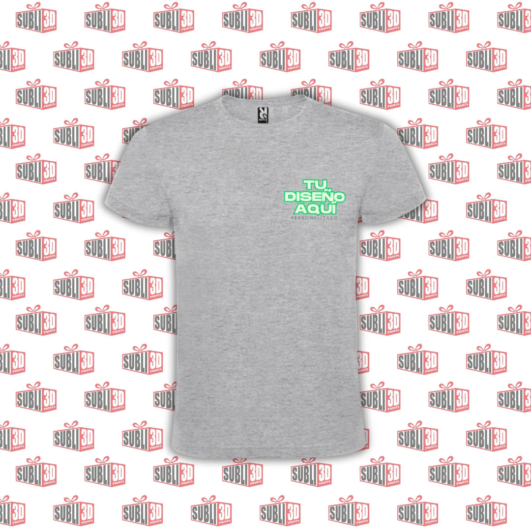 Camiseta Atomic "La más económica" - Product Image