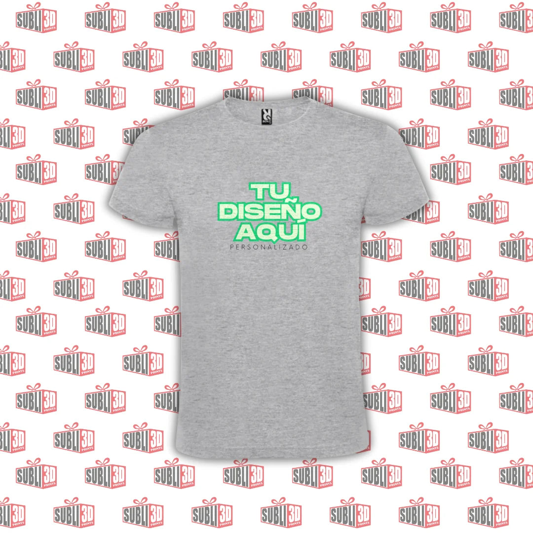 Camiseta Atomic "La más económica" - Product Image