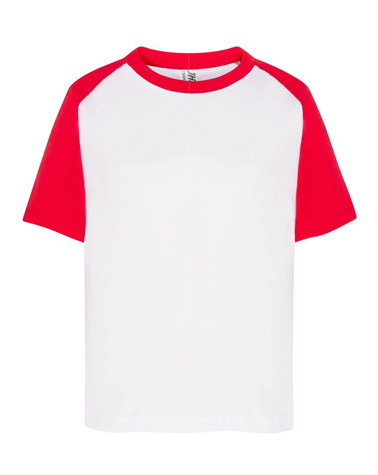 Camiseta Baseball Infantil - Product Image