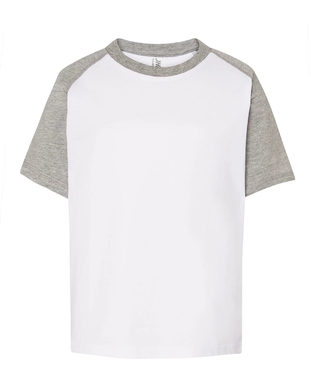 Camiseta Baseball Infantil - Product Image