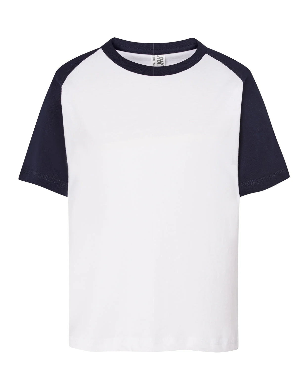 Camiseta Baseball Infantil - Product Image