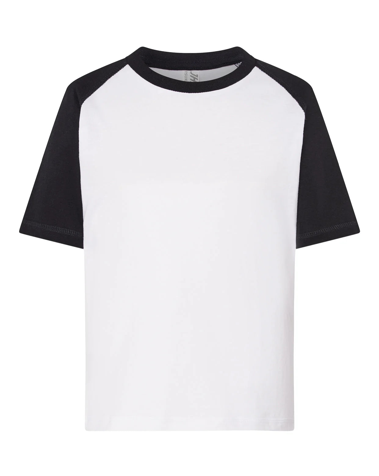 Camiseta Baseball Infantil - Product Image