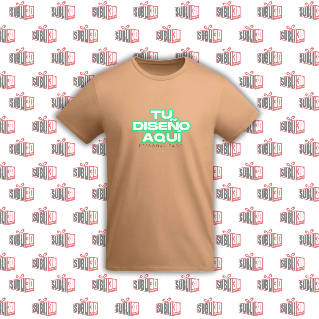 Camiseta Breda - Product Image