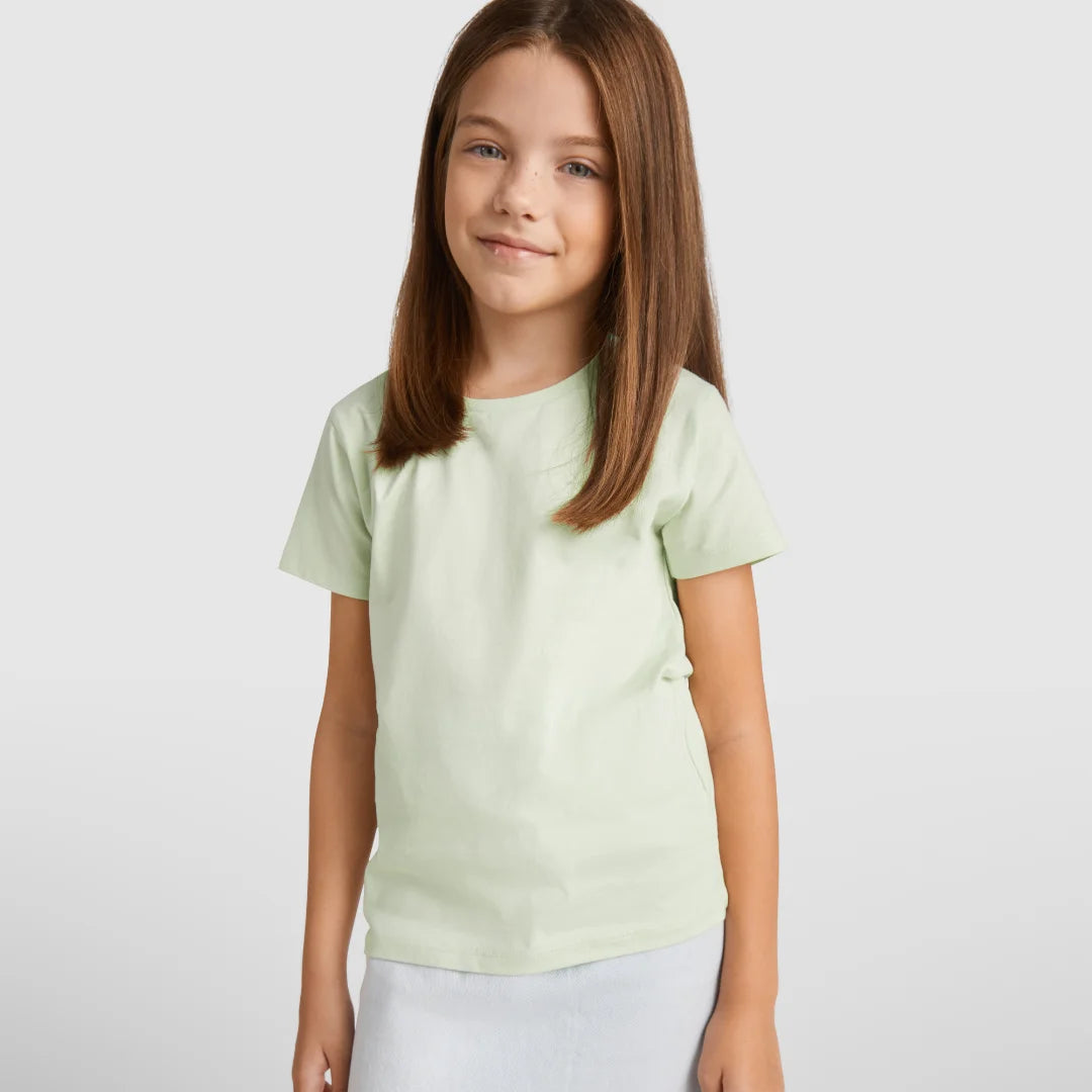Camiseta Breda Infantil - Product Image