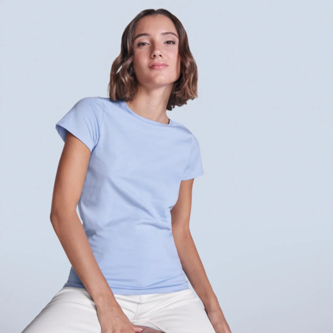 Camiseta Breda mujer - Product Image