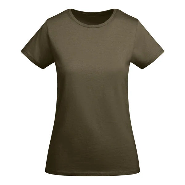 Camiseta Breda mujer - Product Image