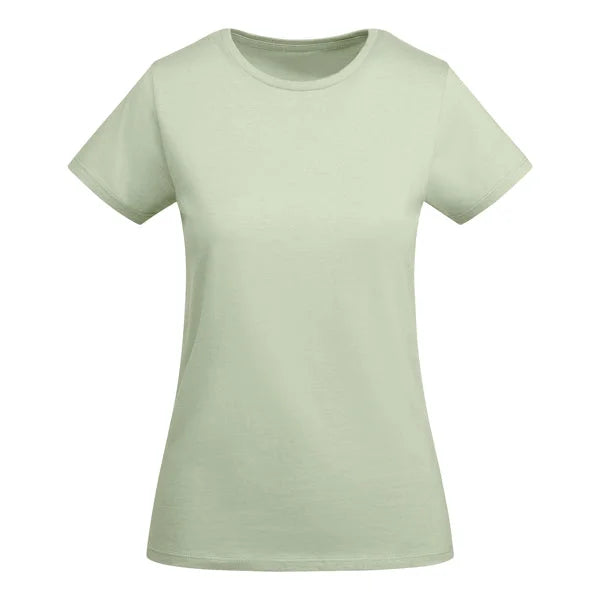 Camiseta Breda mujer - Product Image