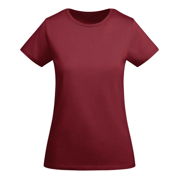 Camiseta Breda mujer - Product Image