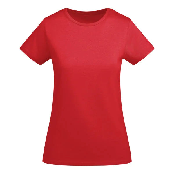 Camiseta Breda mujer - Product Image