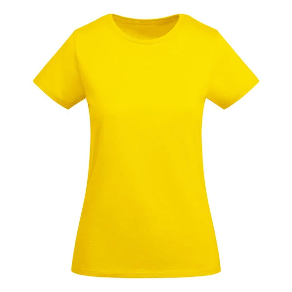 Camiseta Breda mujer - Product Image