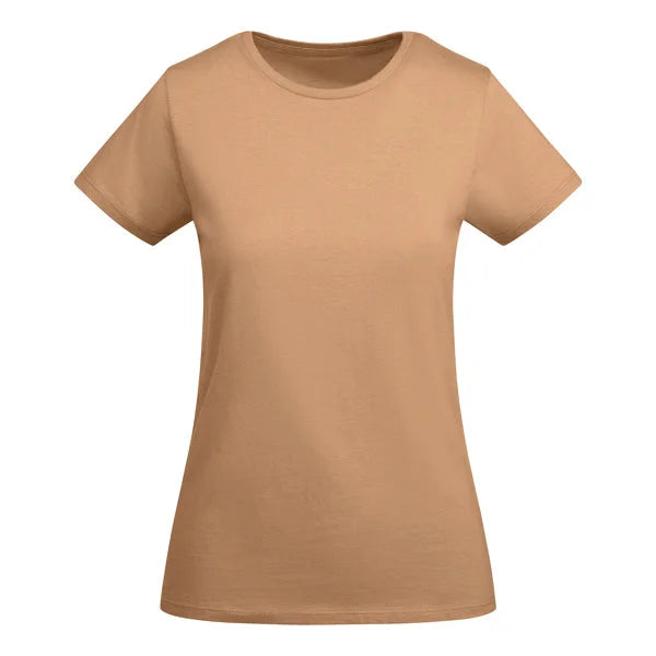 Camiseta Breda mujer - Product Image