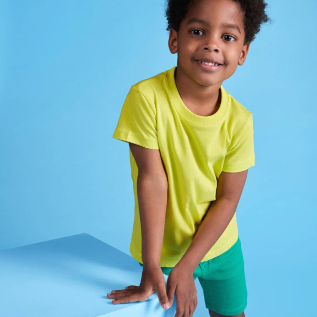 Camiseta Dogo Premium Infantil - Product Image