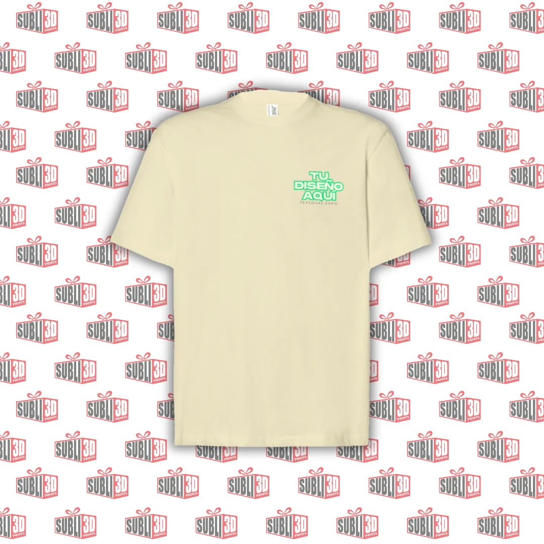 Camiseta Oversize - Product Image